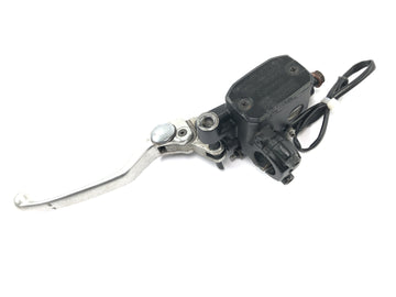 Ducati Multistrada 1000 DS [2003] - Clutchpumpe clutch håndtaksfeste venstre