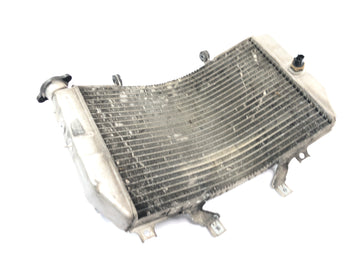 Suzuki GSX R 1000 WVBZ K3 [2003] - Radiator vannkjøler kjølesystem