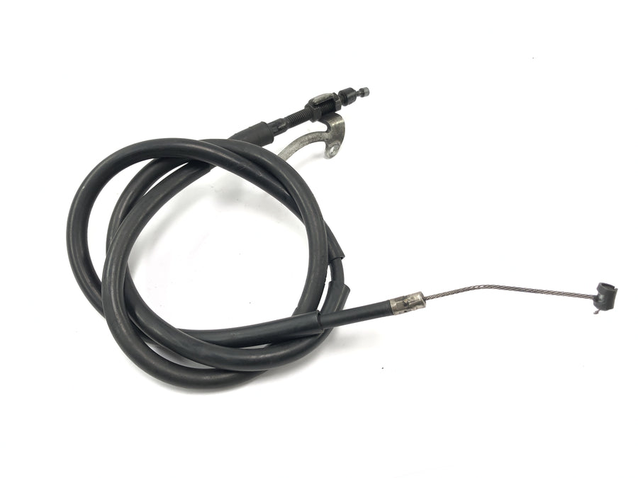 Yamaha YZF R1 RN09 [2003] - Koblingstog Bowden Train Cable Train