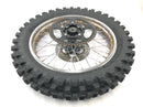 Sachs ZX 125 [1998] - bakhjulsfelghjul 2,15 x 18"-1