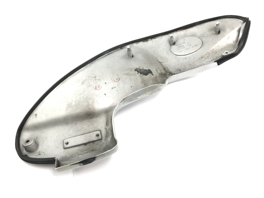 Moto Guzzi V10 Centauro [1998] - Sidepanel venstre sølvpanel