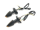 Kawasaki Versys KLE 650 A [2006] - indikator LED indikatorpar bak universal foran-3