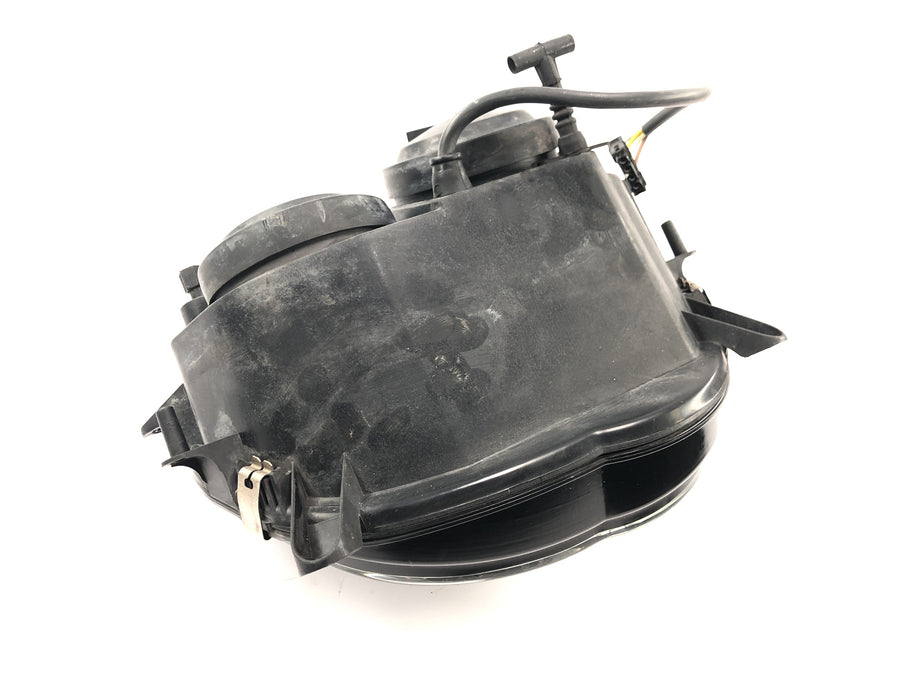 BMW R 1100 S R2S [2000] - Frontlykt frontlykt lampe belysning foran