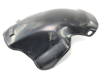 Honda GL 1000 Goldwing GL1 [1978] - Splash Protection Interior Cladding Fendere