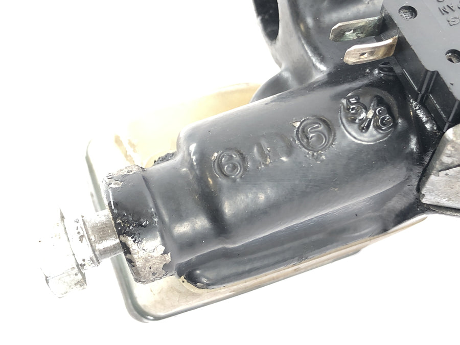 Honda Goldwing GL 1100 SC02 [1980] - Håndbrems Pump Bremsepumpe foran