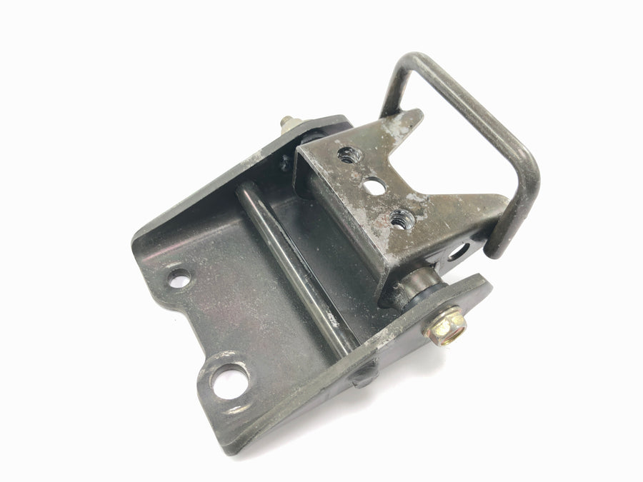 Honda VFR 800 FI RC46 [1999] - Tankmontert tankholder