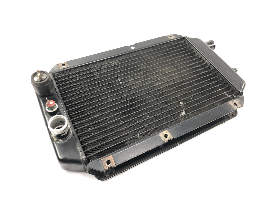 Kawasaki VN 800 VN800A [1996] - Radiator vannkjøler radiatornettverk