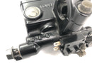 Honda FMX 650 RD12 [2006] - Håndbremspumpe bremsespak foran bremsespak-4