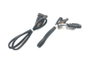 Ducati Multistrada 1200 S Touring [2009] - Lambdasensor O2 sensor eksossensor sett-4