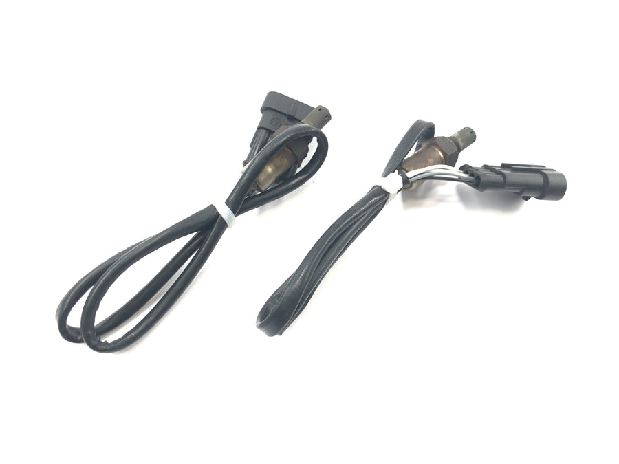 Ducati Multistrada 1200 S Touring [2009] - Lambdasensor O2 sensor eksossensor sett