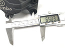 Ducati Multistrada 1000 DS [2003] - Bremsecaliper Brembo foran høyre-6