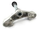 Honda NSR 125 JC22 [1998] - Fork Bridge Over Control Head Steering Head Bridge-4