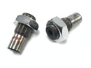 Moto Guzzi V11 Sport [1999] - Swingarm bolt lager bolt aksel bolt par-1