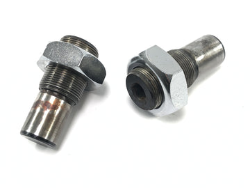 Moto Guzzi V11 Sport [1999] - Swingarm bolt lager bolt aksel bolt par
