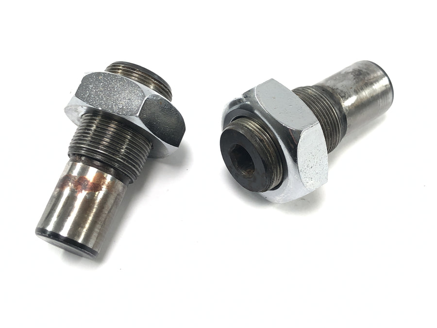 Moto Guzzi V11 Sport [1999] - Swingarm bolt lager bolt aksel bolt par