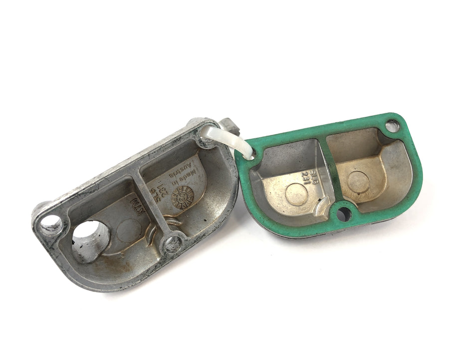 KTM LC4 640 EGS [2004] - Ventil LID Set Par