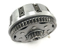 Honda CRF 450 R [2007] - clutch komplett clutchkurv clutchnav clutchpakke-3