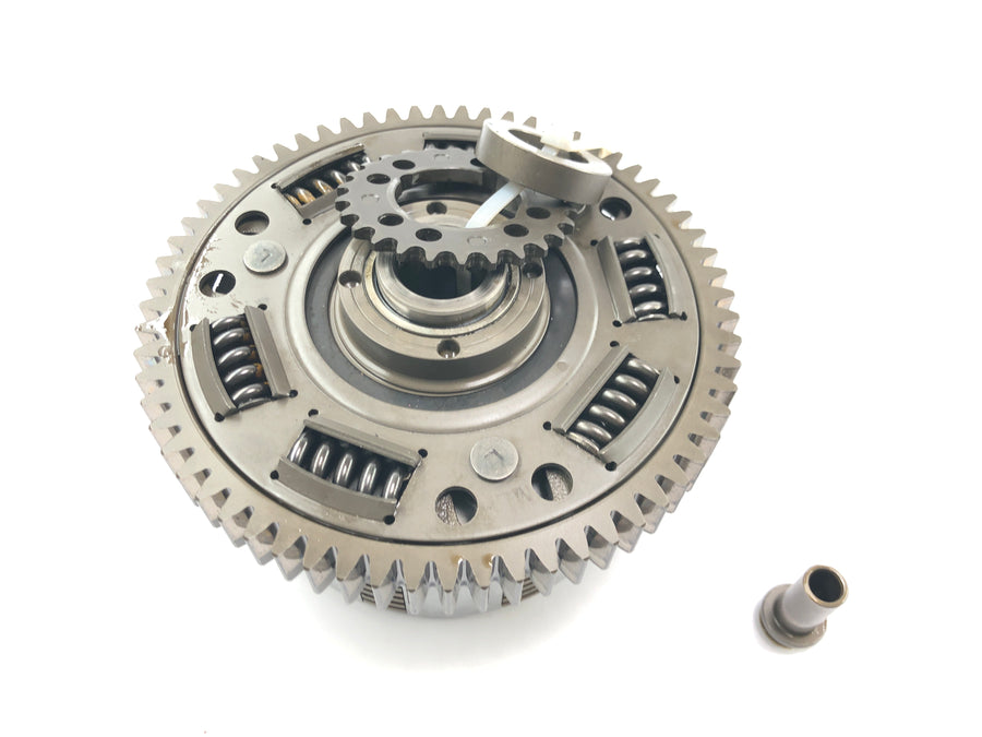 Honda VFR 800 FI RC46 [1999] - Clutch clutch kurv clutch enhet