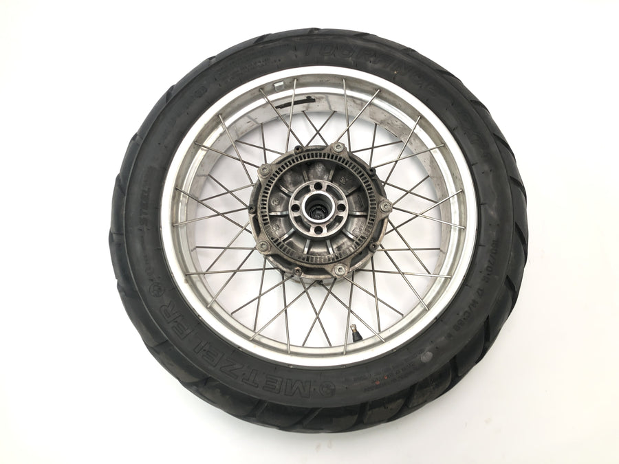 BMW R 1150 GS R21 [2002] - bakhjulsfelg hjuleikerhjul 5,40 x 17"