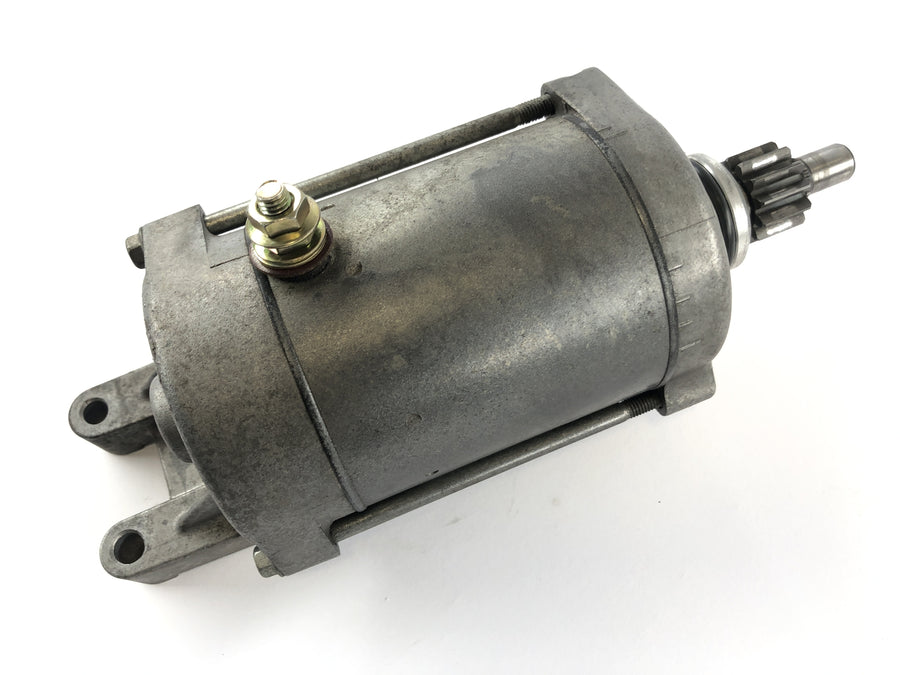Yamaha XT 660 DM01 [2004] - Startmotorstartermotor