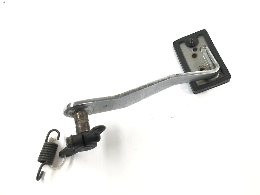 Kawasaki VN 1600 Classic VNT60A [2007] - Fotbremsepedal bremsespak bremsepedal