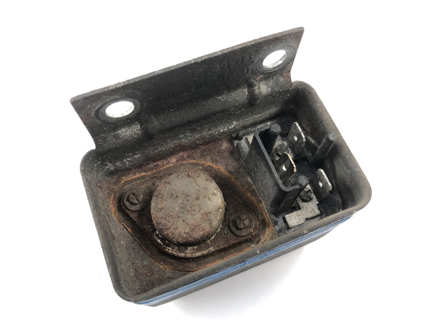 Moto Guzzi California II VT [1985] - Spenningsregulator Light Machinery Regulator