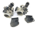 BMW R 1200 GS R12 K25 [2003] - Gassklaffer til venstre og høyre sett-3