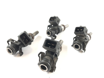 BMW K 1300 S K12S [2010] - Injektorinjektor for drivstoffsystem