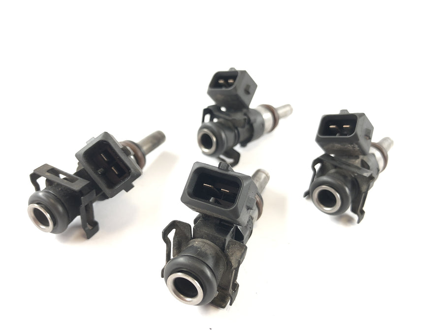 BMW K 1300 S K12S [2010] - Injektorinjektor for drivstoffsystem
