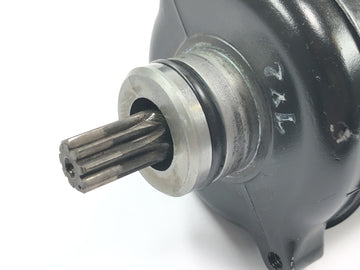 Suzuki GSX R 1100 GU74C [1987] - Starter startmotor elektrisk startmotor startmotor - 0