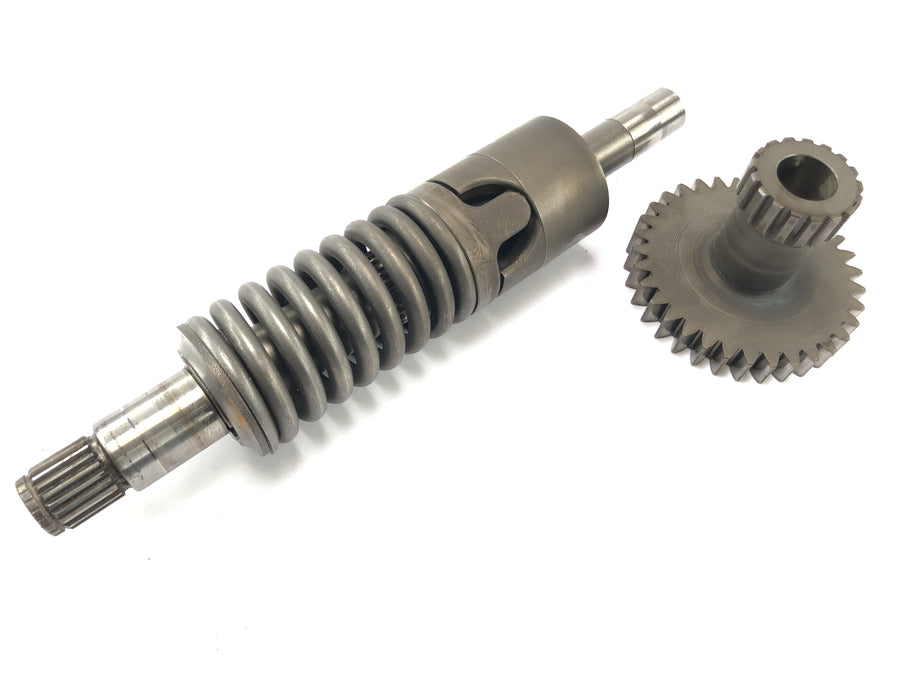 Honda GL 1000 Goldwing GL1 [1978] - Drive Shaft Gear Output