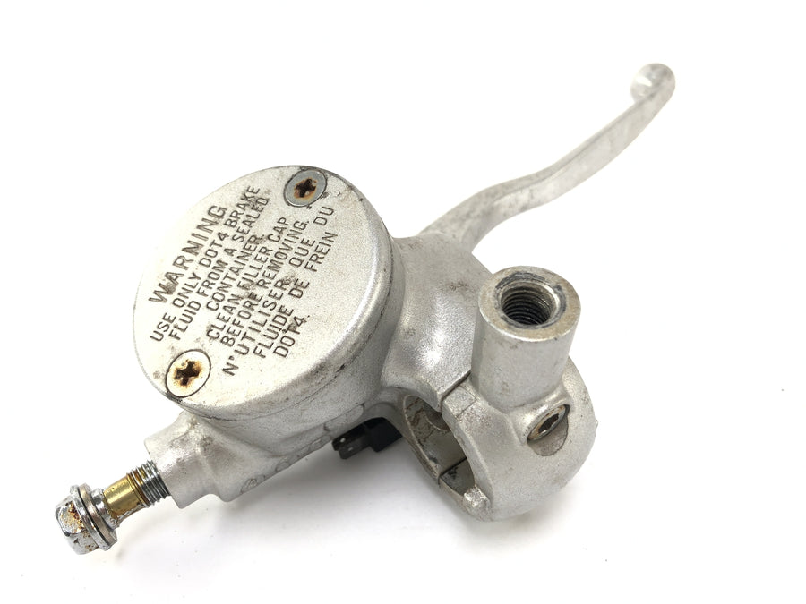 Kawasaki VN -15 VNT50A [1989] - Handbrake Pump styresbryter til høyre