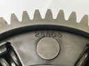 Ducati Multistrada 1200 S Touring [2009] - Clutch komplett clutchkurv-4