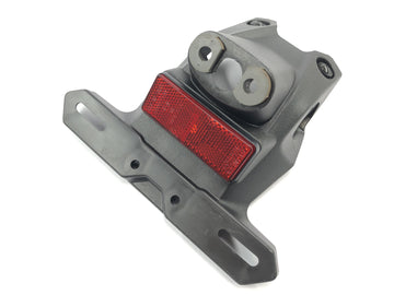Kawasaki Ninja 125 BX125B [2024] - Lisensplate Plate Holder Bracket bak