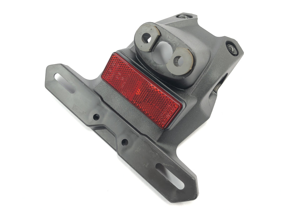 Kawasaki Ninja 125 BX125B [2024] - Lisensplate Plate Holder Bracket bak