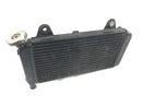 Yamaha MT 03 RM02 [2007] - Radiator vannkjøler motorkjøler kjølesystem radiator-5