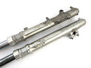 Yamaha TT 600 59x [1986] - Fork i fjæringsgaffelen Telegabel 43mm med akse-5