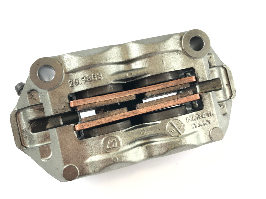Ducati 1098 S H7 [2009] - bremseklave bremsetang foran venstre