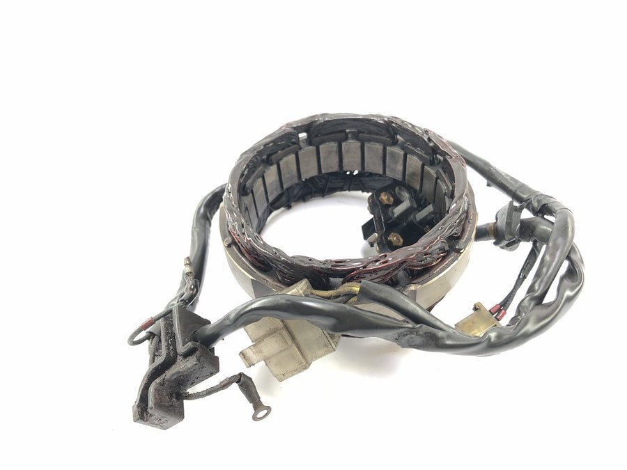 Honda CB 650 RC03 [1981] - Stator -generator