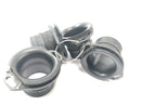 Kawasaki ZX 12 R ZXT20A [2001] - inntaksmanifold forgassermunnstykke-2