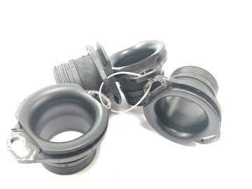 Kawasaki ZX 12 R ZXT20A [2001] - inntaksmanifold forgassermunnstykke - 0