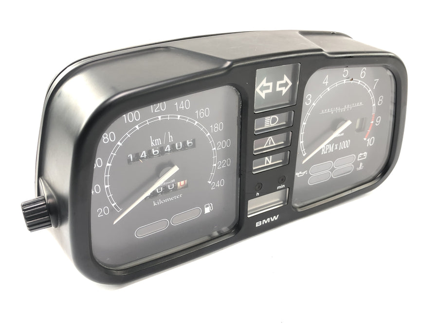 BMW K 1100 LT 100 [1994] - Tacho Cockpit Combination Instrument Turcoet Turcopert