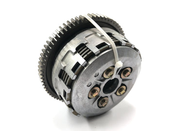 Honda CBR 600 RR PC37 [2004] - Clutch komplett clutch clutch kurv indre kurv