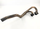 Yamaha TT 600 R DJ01 [1998] - eksosmanifold-4