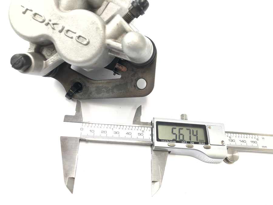 Suzuki VZ 1500 WVCU [2011] - Bremsecaliper foran høyre