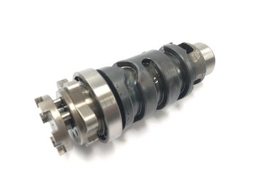 Yamaha XVS 650 Drag Star VM03 [2001] - Switching Roller - 0
