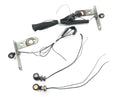 Yamaha XV 1600 Wild Star VP08 [2002] - LED-indikatorer mini-indikatorer-1