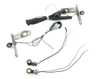 Yamaha XV 1600 Wild Star VP08 [2002] - LED-indikatorer mini-indikatorer
