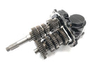 BMW K 1200 S K12S [2004] - Transmisjonsmotorblokk-2