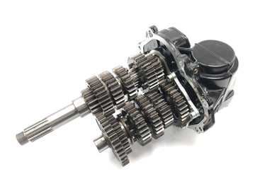 BMW K 1200 S K12S [2004] - Transmisjonsmotorblokk - 0